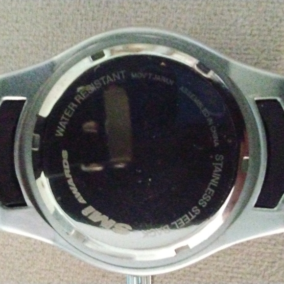 🖤SALVATION ARMY watch NIB - Picture 7 of 9